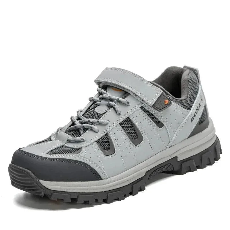 38143 Men's Casual Shoes - Climbing Hiking Sneaker