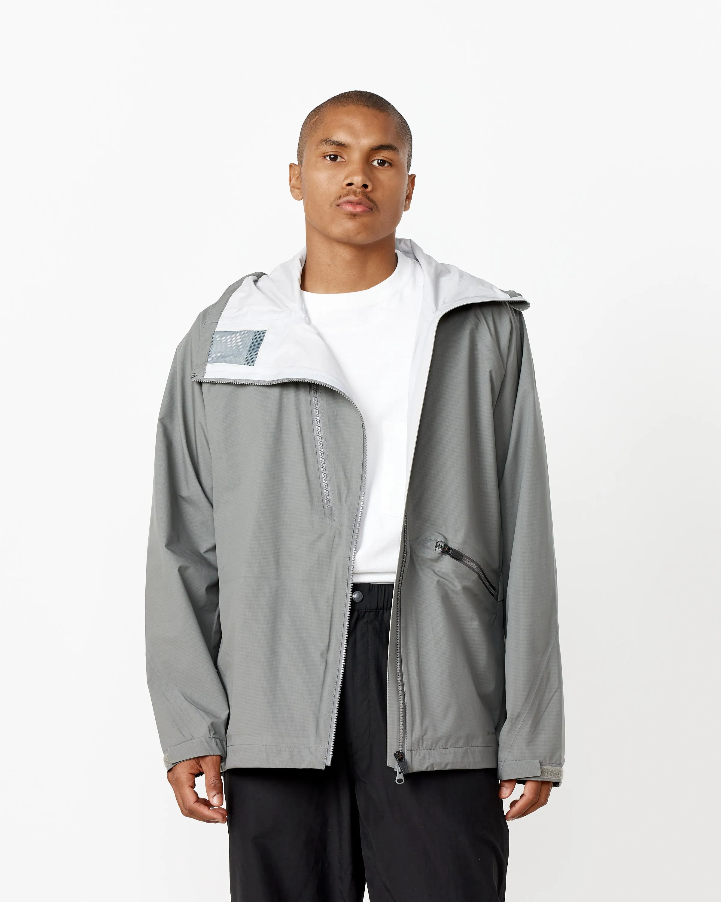 3L Rain Jacket