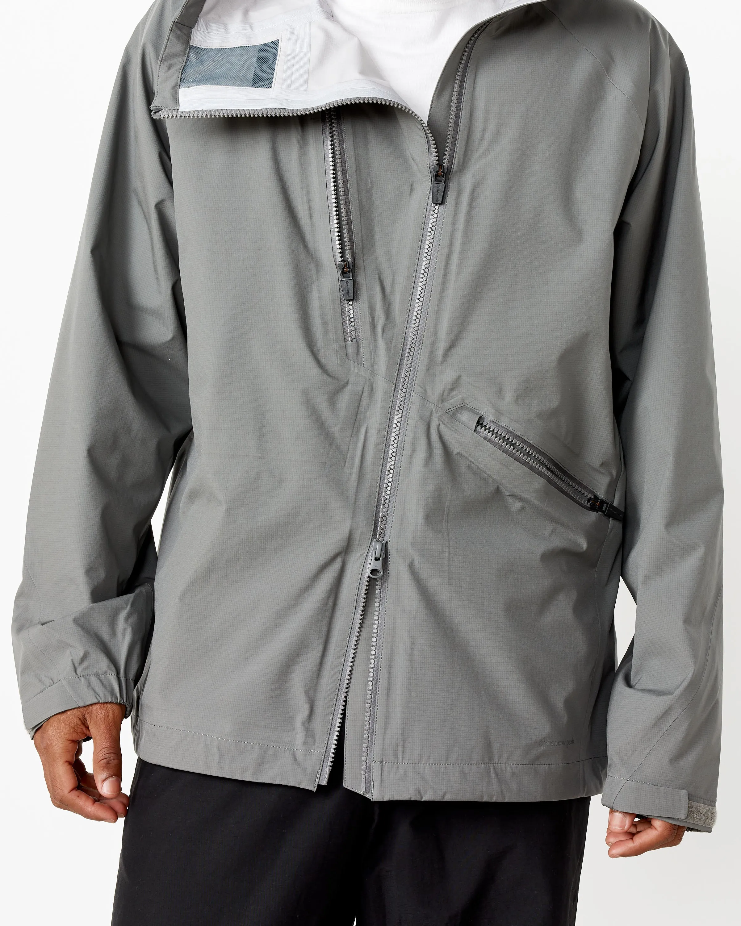 3L Rain Jacket