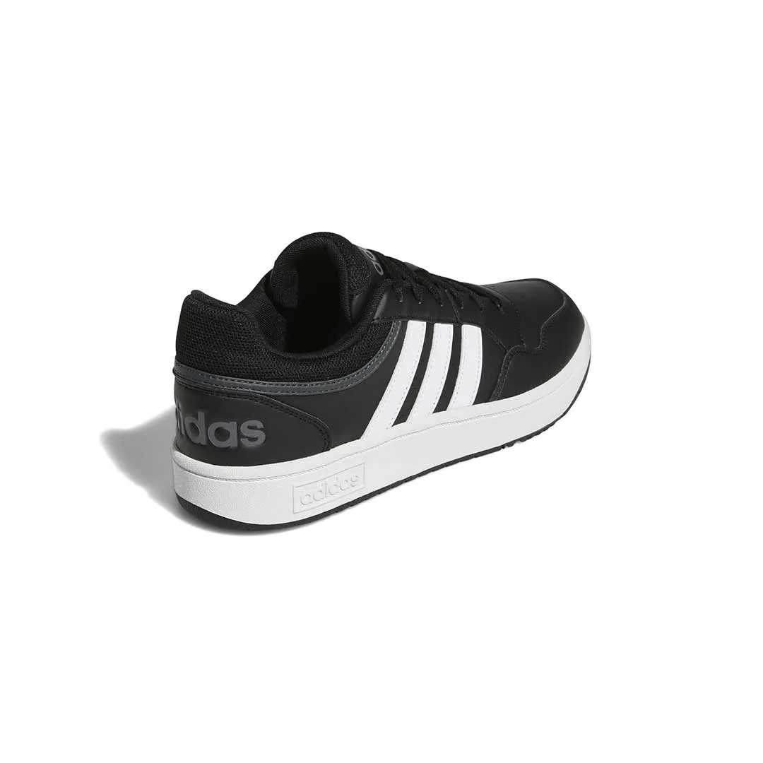 adidas - Men's Hoops 3.0 Classic Vintage Shoes (GY5432)