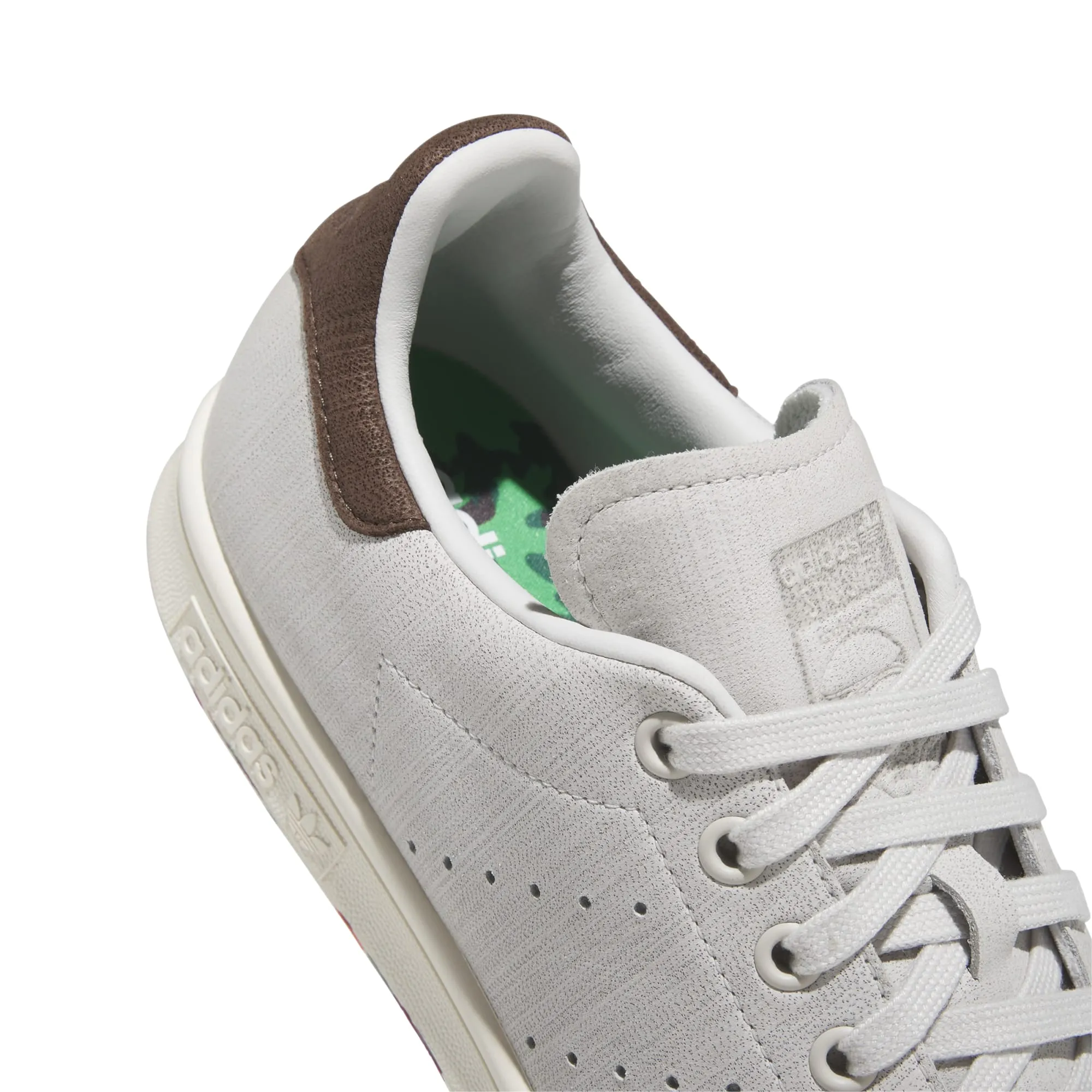 Adidas Mens Stan Smith Golf Shoes