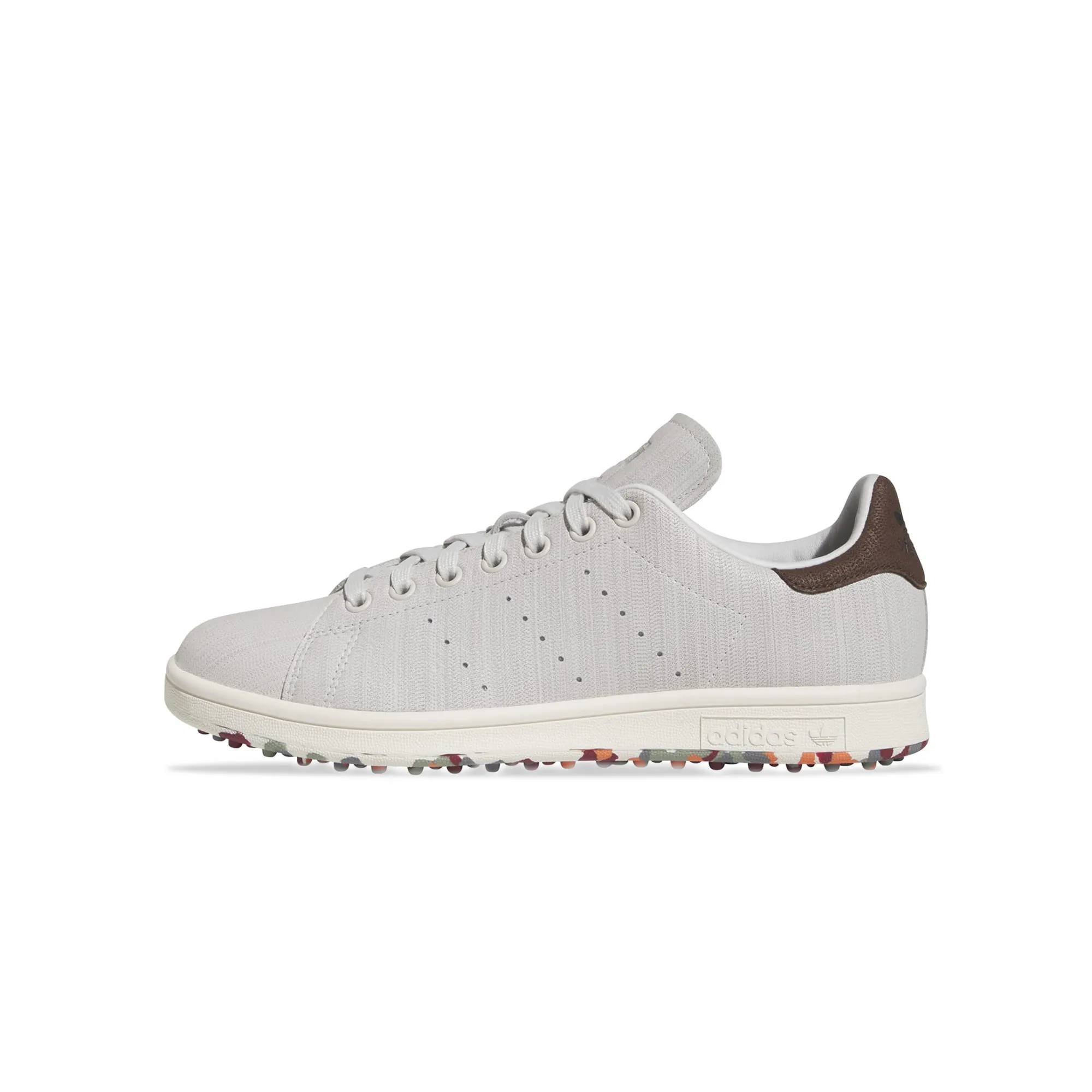 Adidas Mens Stan Smith Golf Shoes