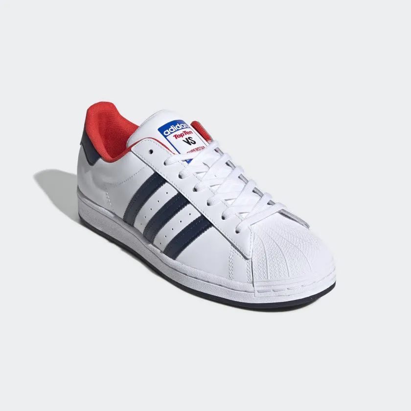 Adidas Men's Superstar Shoes FV8270