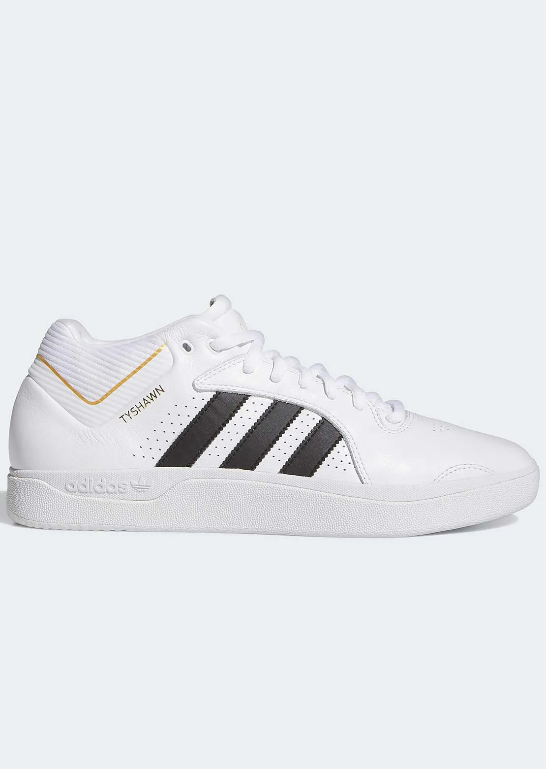 Adidas Skate Men's Tyshawn Skate Shoes