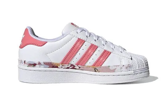 Adidas Superstar - Kid's