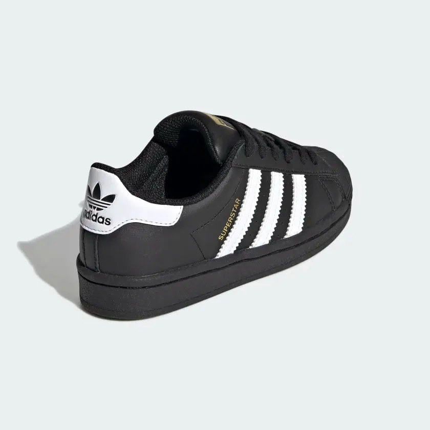 Adidas Superstar - Kid's