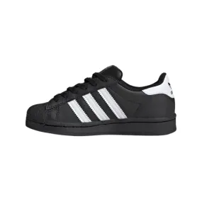 Adidas Superstar - Kid's