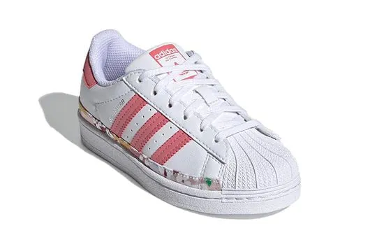 Adidas Superstar - Kid's