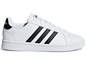 Adidas Womens Grand Court <BR> F36483