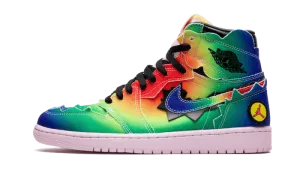 Air Jordan 1 Retro High OG “J Balvin”