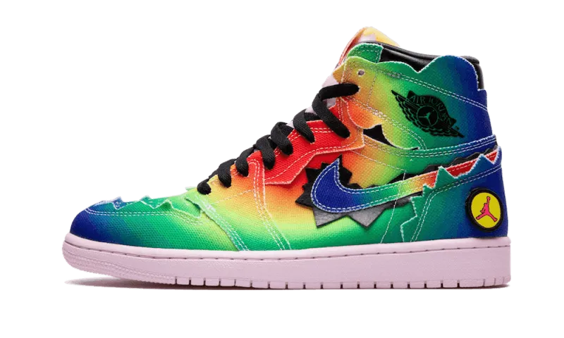 Air Jordan 1 Retro High OG “J Balvin”