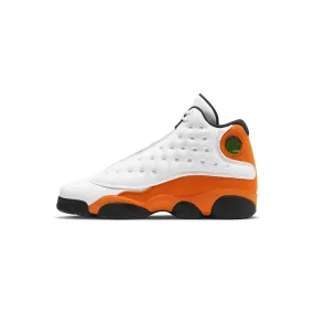 Air Jordan 13 Youth Retro 'Starfish' Shoes