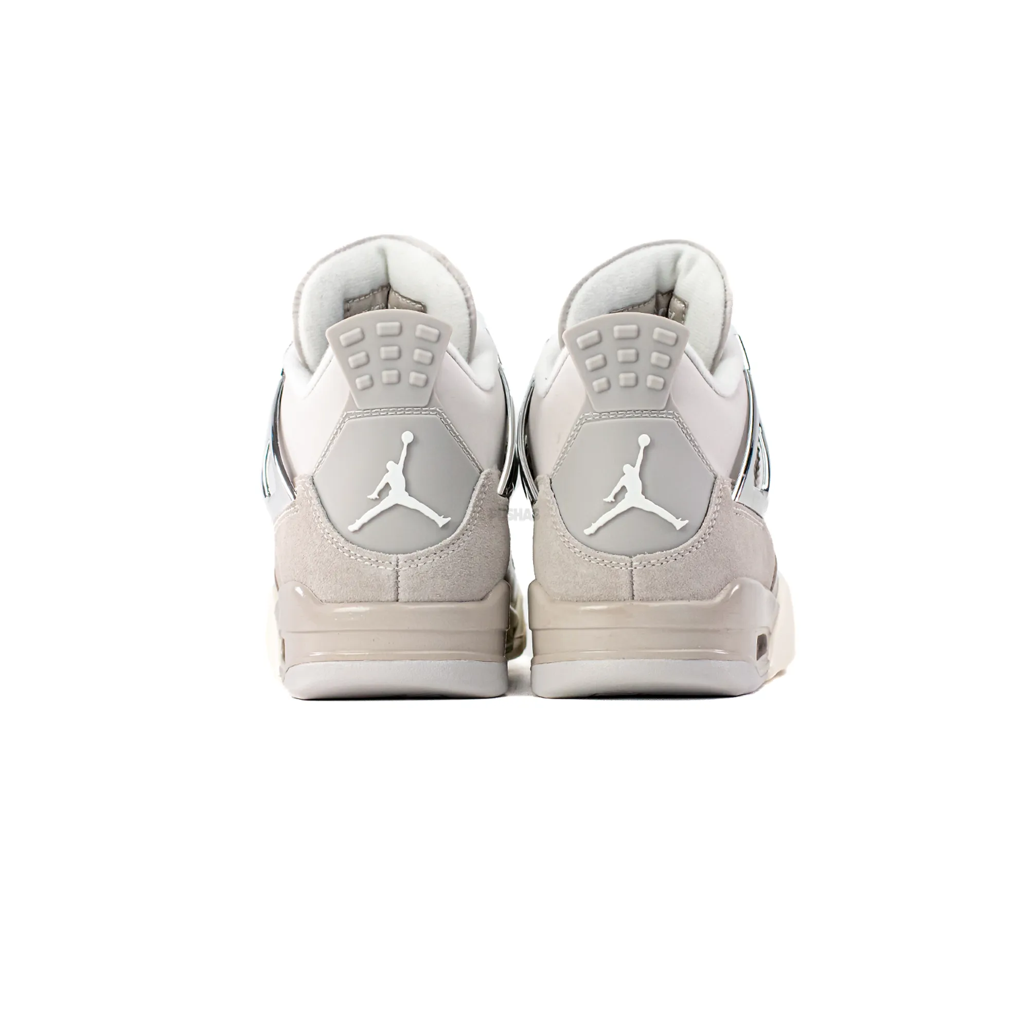 Air Jordan 4 Retro 'Frozen Moments' Women's