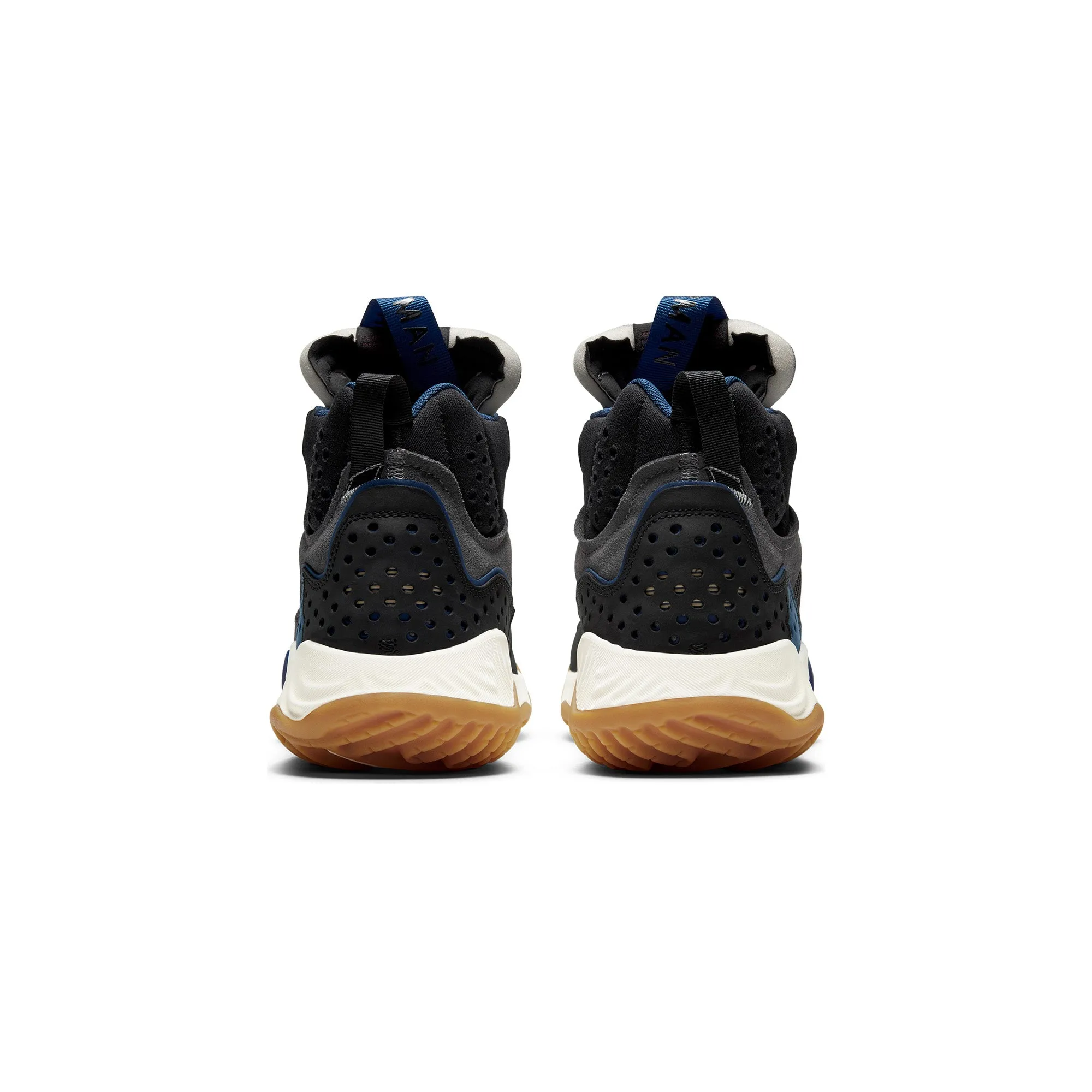 Air Jordan Mens Delta Mid Shoes