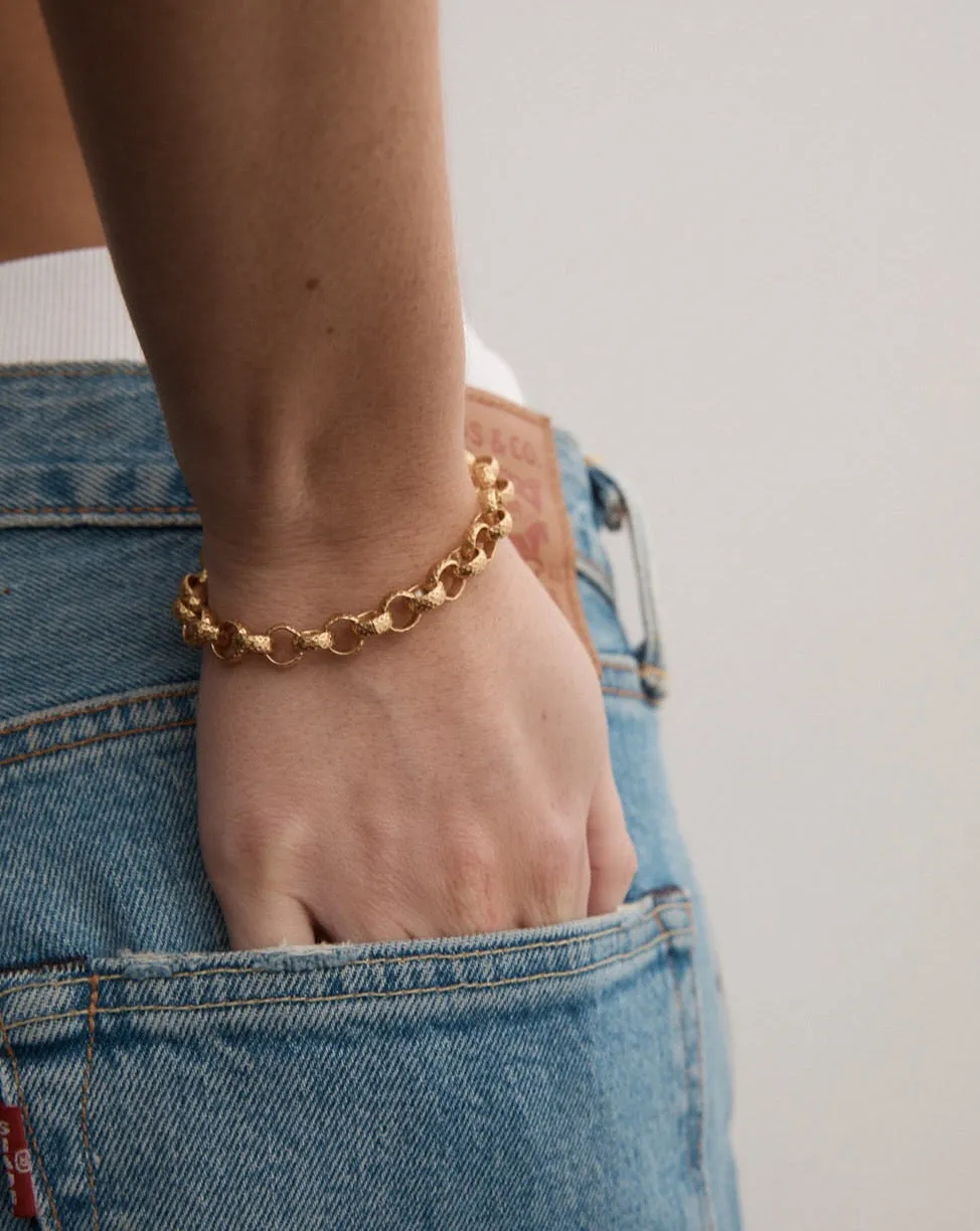 Aldo Bracelet