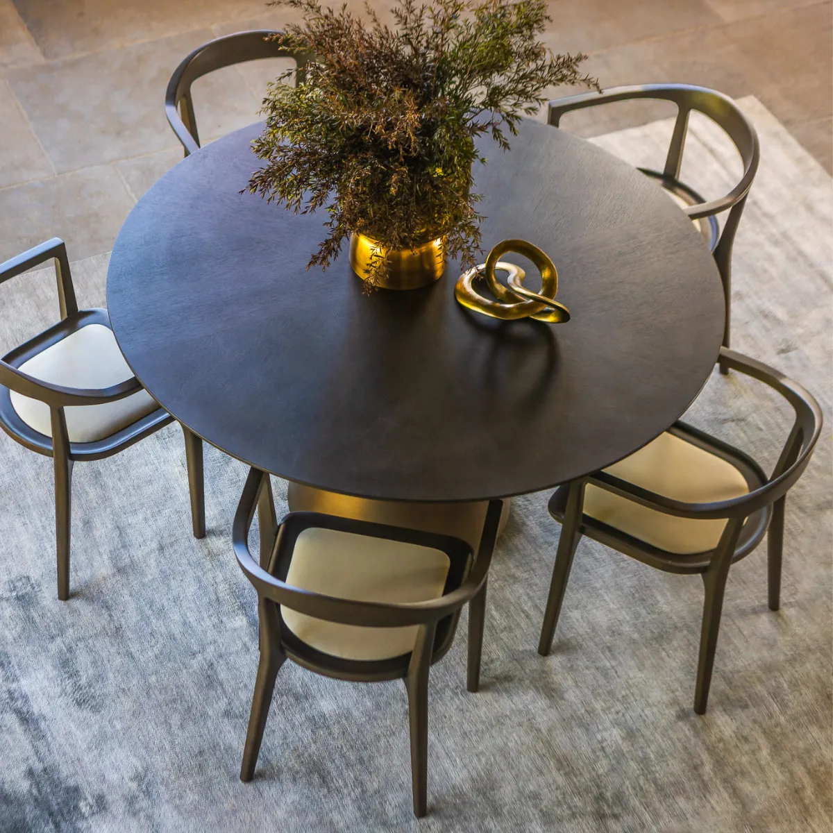 ALDO DINING TABLES