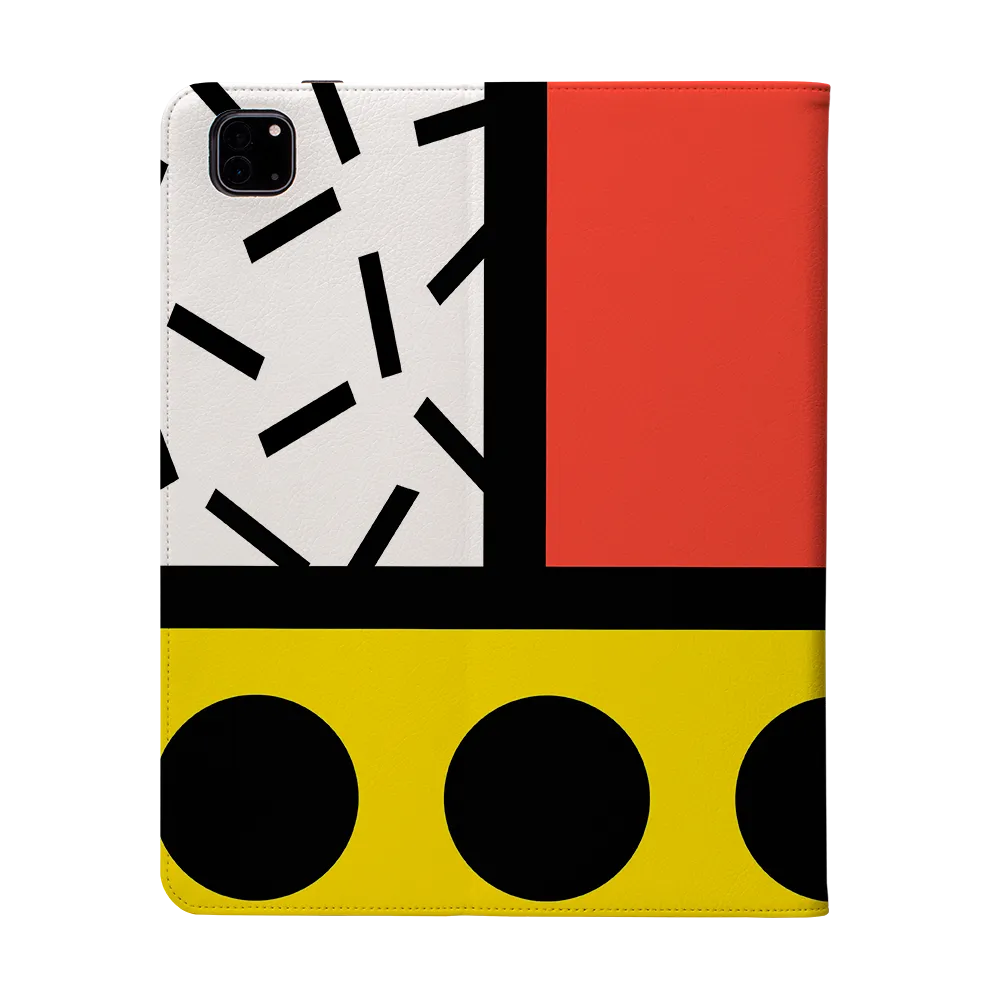 Aldo Rossi iPad pro Case