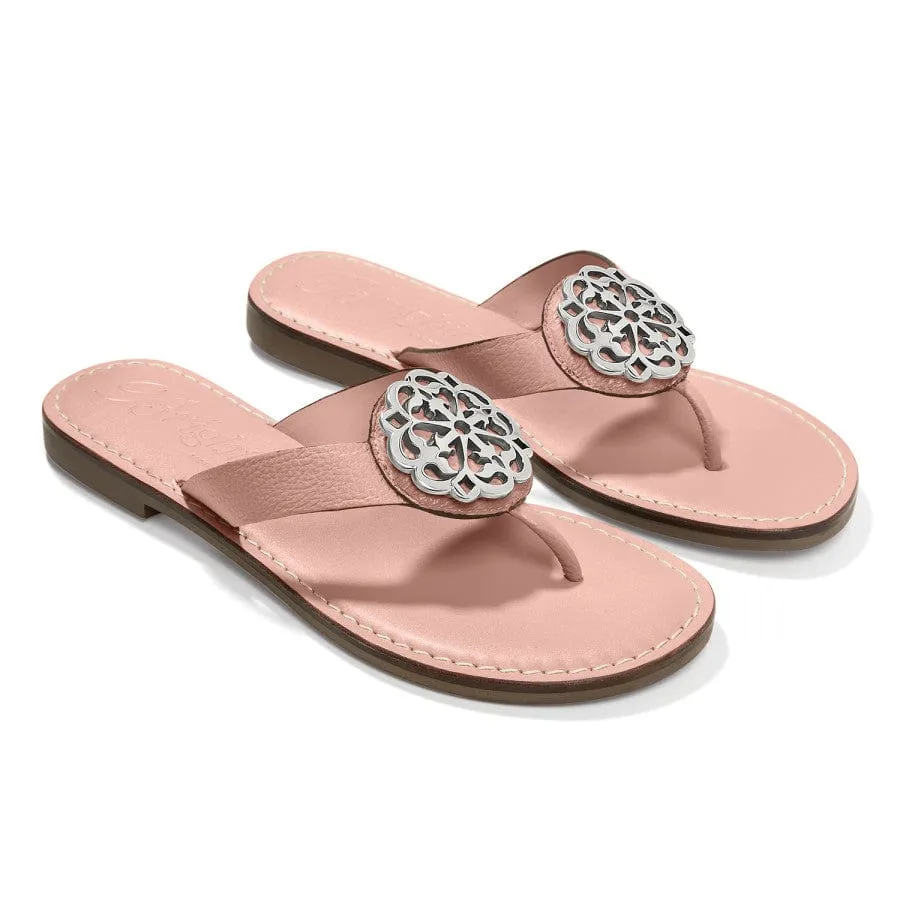 Alice Color Sandals