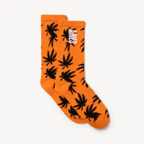 Aries Arise Weed Socks