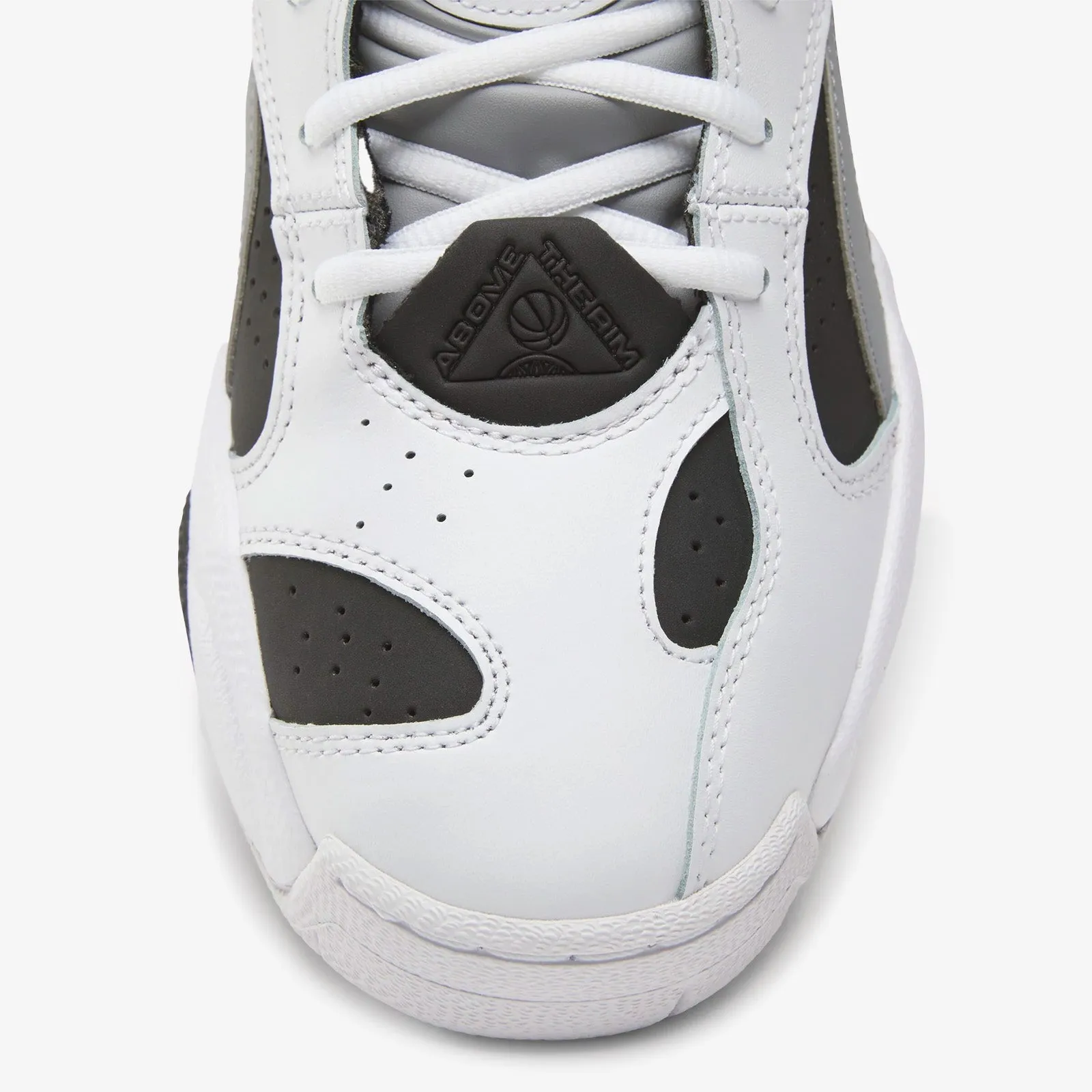 ATR Pump Vertical - White/Black/Pure Grey