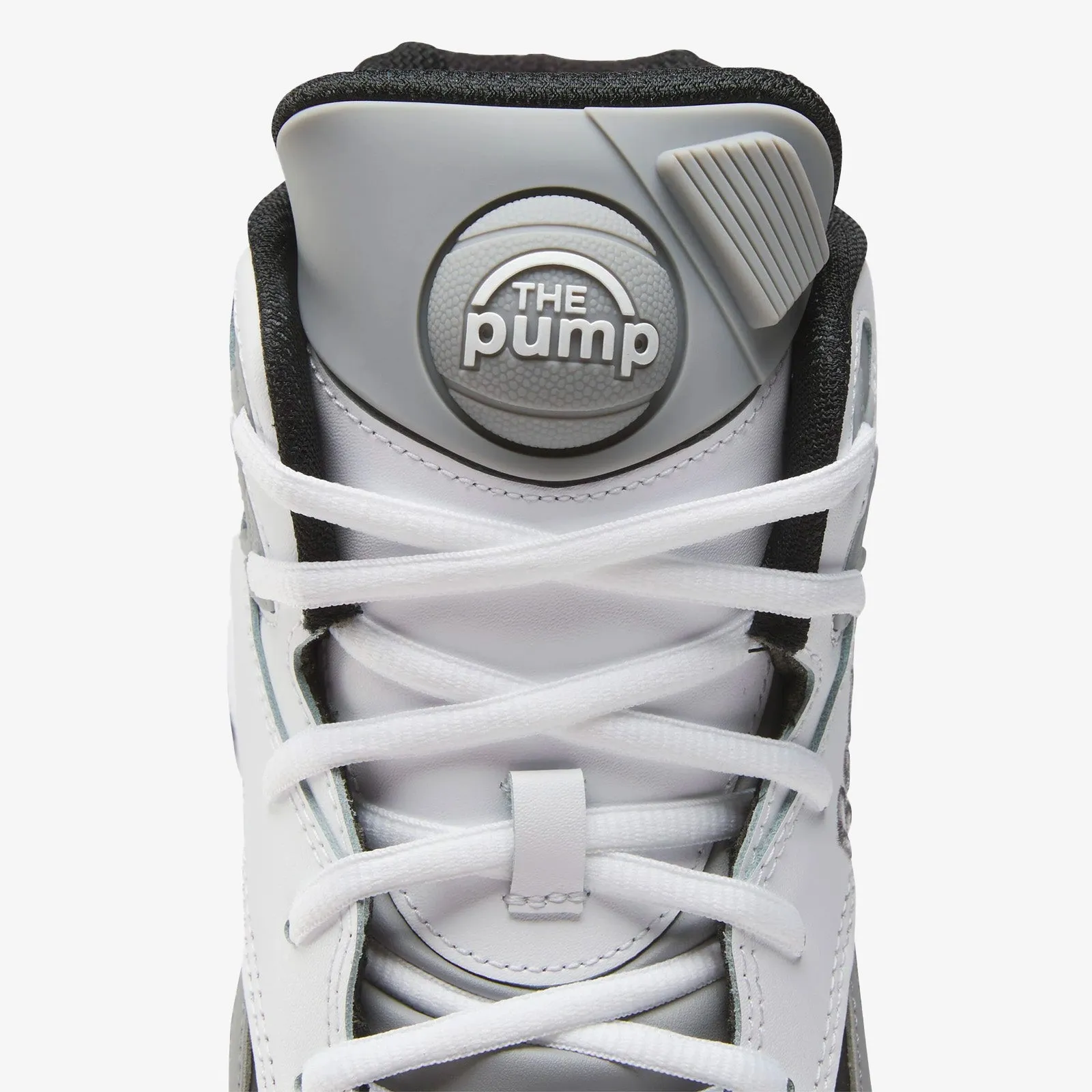 ATR Pump Vertical - White/Black/Pure Grey