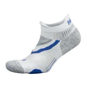 Balega Ultraglide- White/Grey L