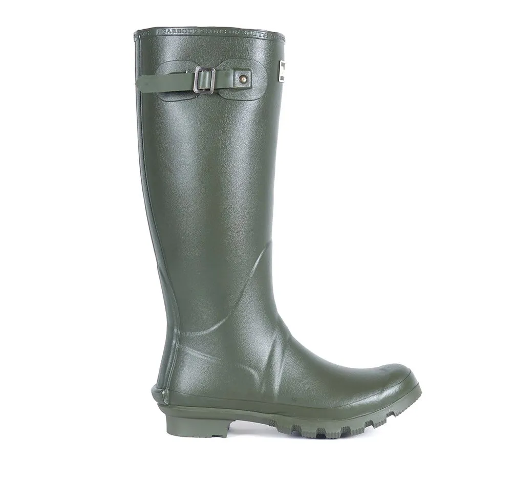 Barbour Men's Bede Wellie Boots