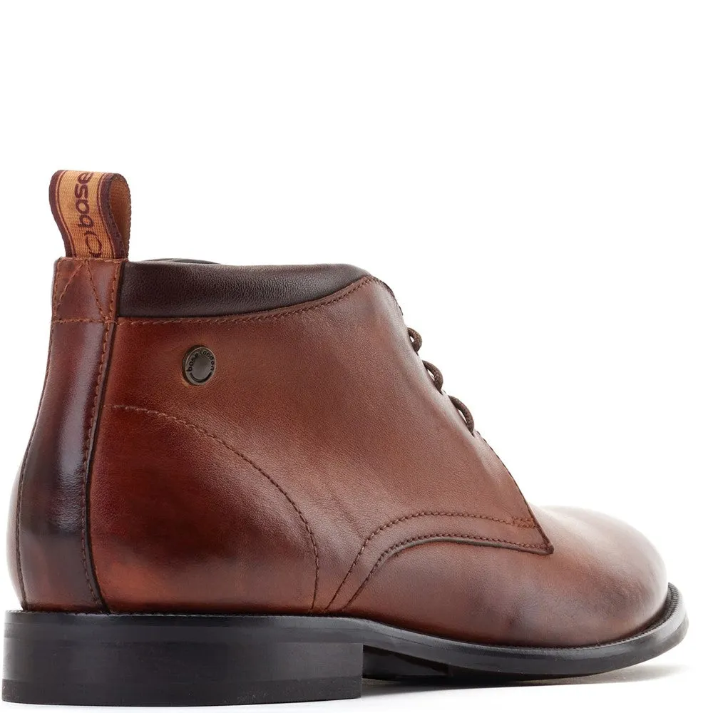 Base London Nolan Chukka Boot