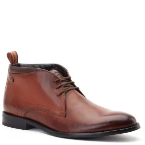 Base London Nolan Chukka Boot