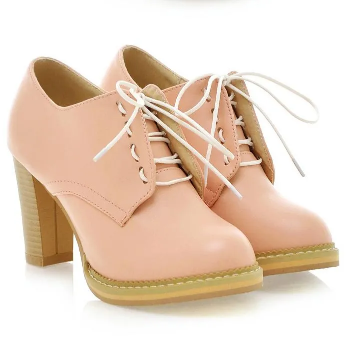 Casual All-Day Shoes SD01151