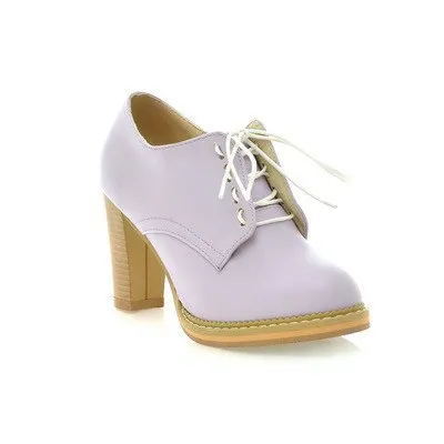 Casual All-Day Shoes SD01151