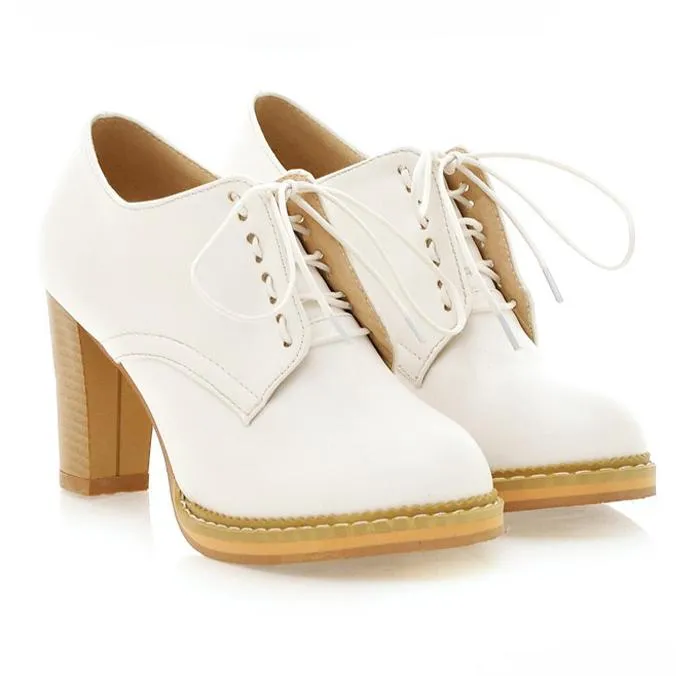 Casual All-Day Shoes SD01151