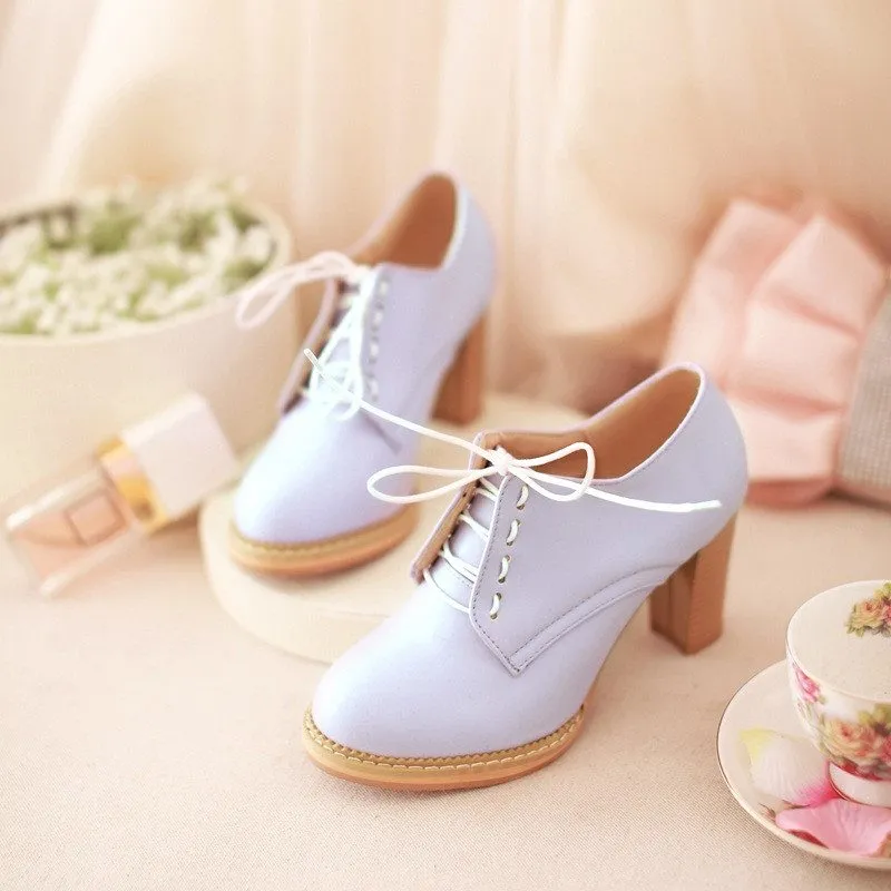 Casual All-Day Shoes SD01151