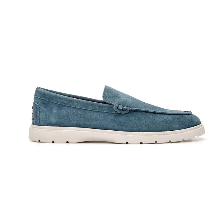 Casual Slip On Shoes PSV 040