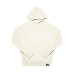 Core Heavyweight Hoodie Ecru