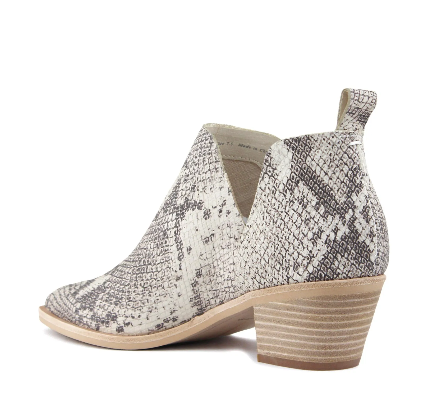 Dolce Vita Sonni Bootie