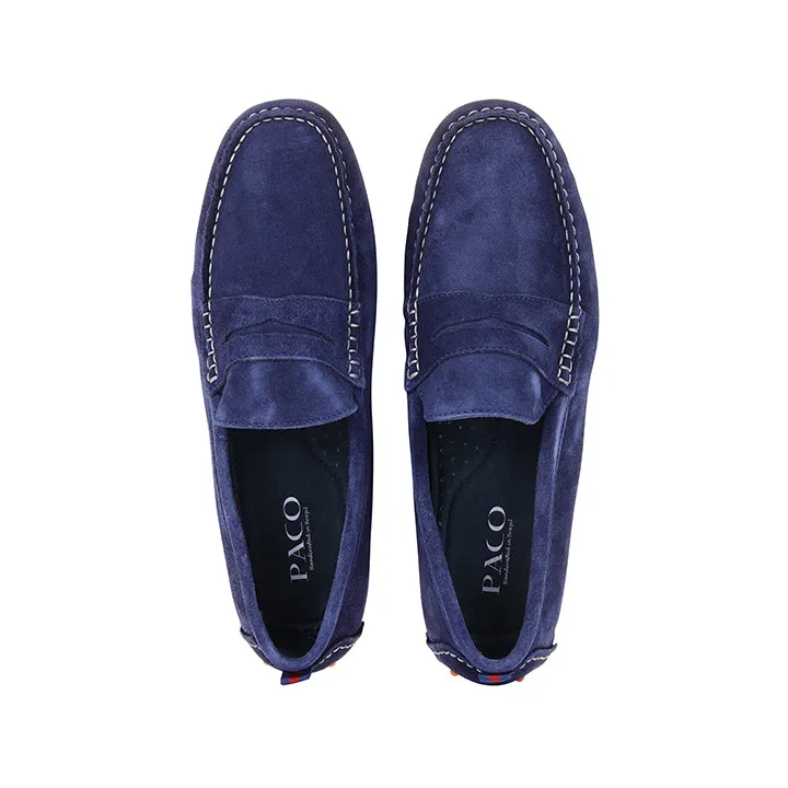 Driving Moccasin Shoes PSV 026 all