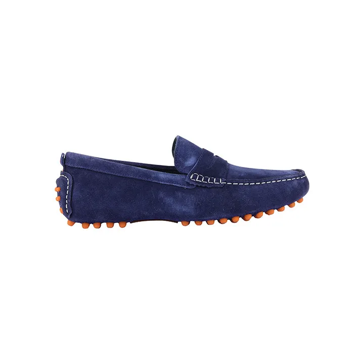 Driving Moccasin Shoes PSV 026 all