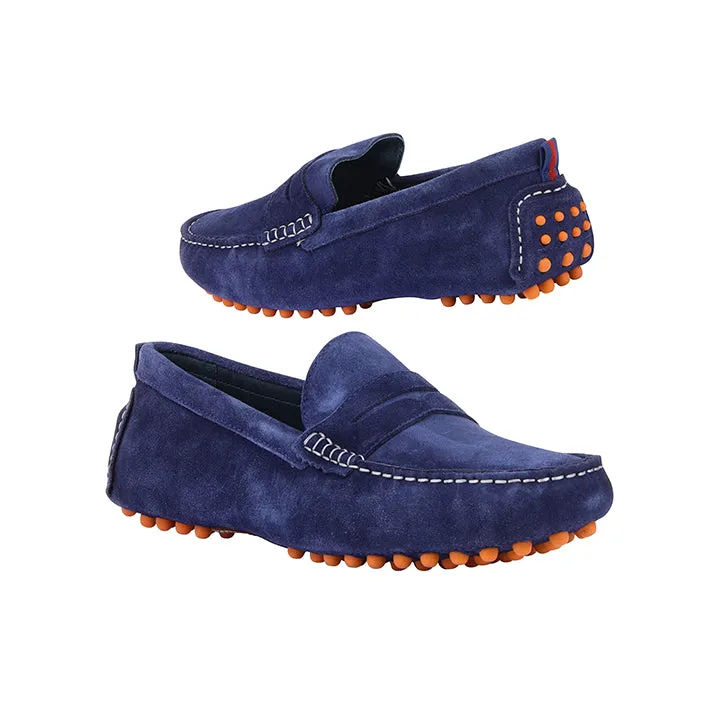 Driving Moccasin Shoes PSV 026 all