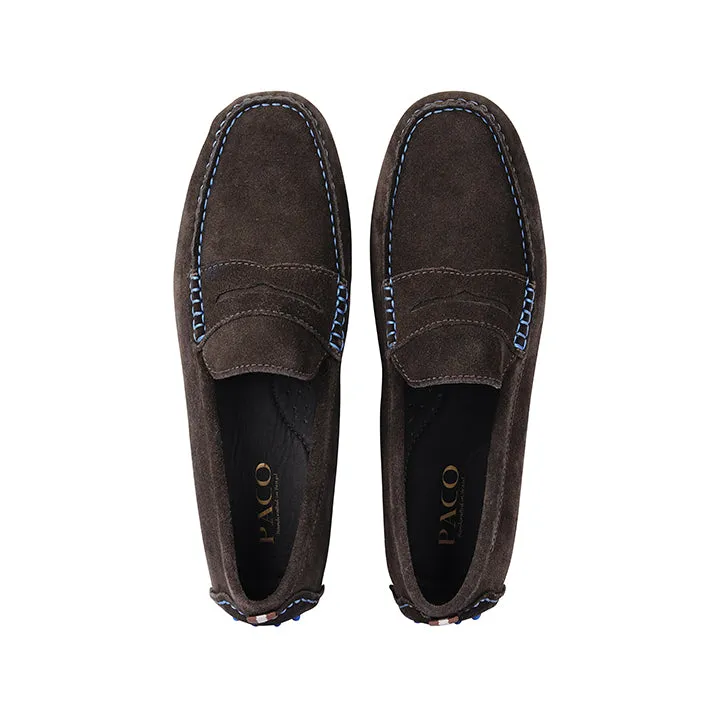 Driving Moccasin Shoes PSV 026 all