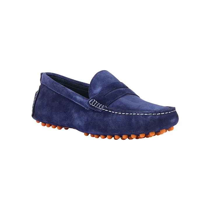 Driving Moccasin Shoes PSV 026 all