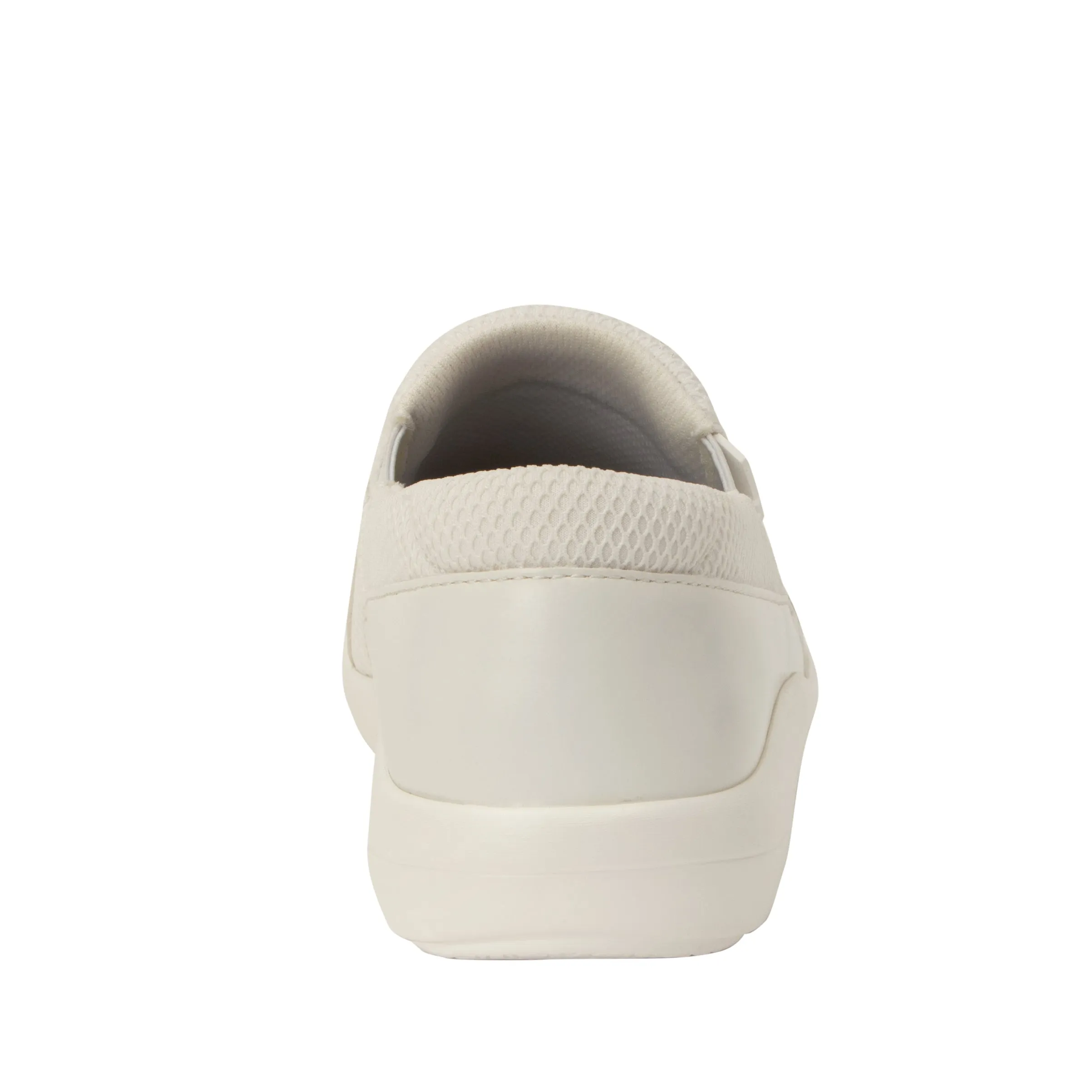 Duette True White Shoe