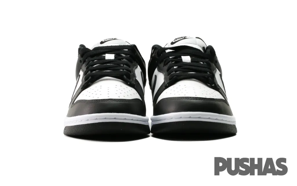 Dunk Low By PUSHAS 'Panda' Women's (2022)