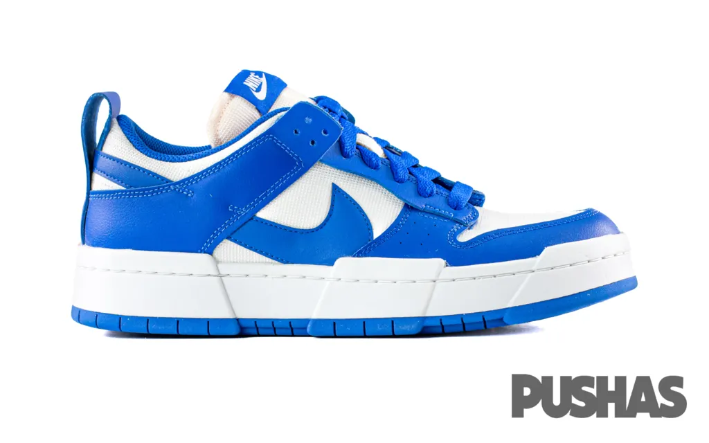 Dunk Low Disrupt 'Game Royal'