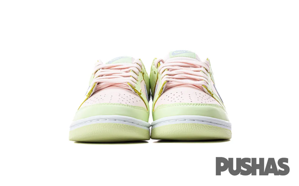 Dunk Low 'Lime Ice' W