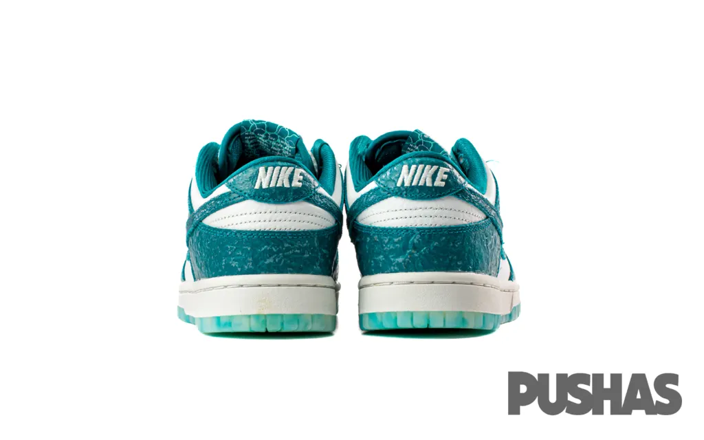 Dunk Low 'Ocean' Women's (2022)