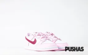 Dunk Low 'Pink Foam' PS