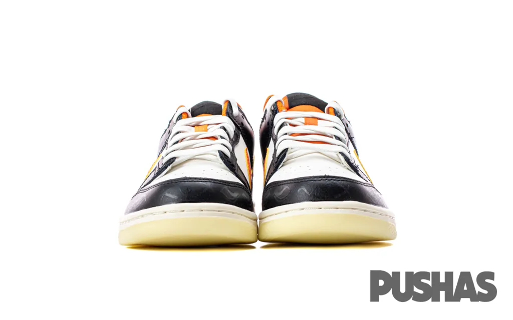 Dunk Low PRM 'Halloween' GS (2021)