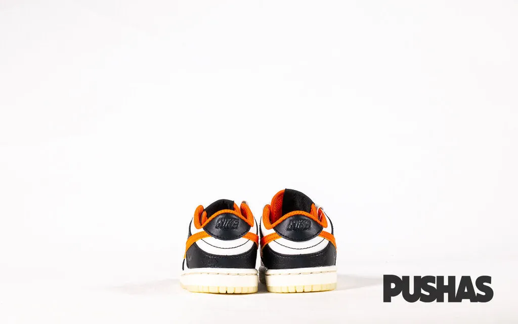 Dunk Low PRM 'Halloween' TD (2021)