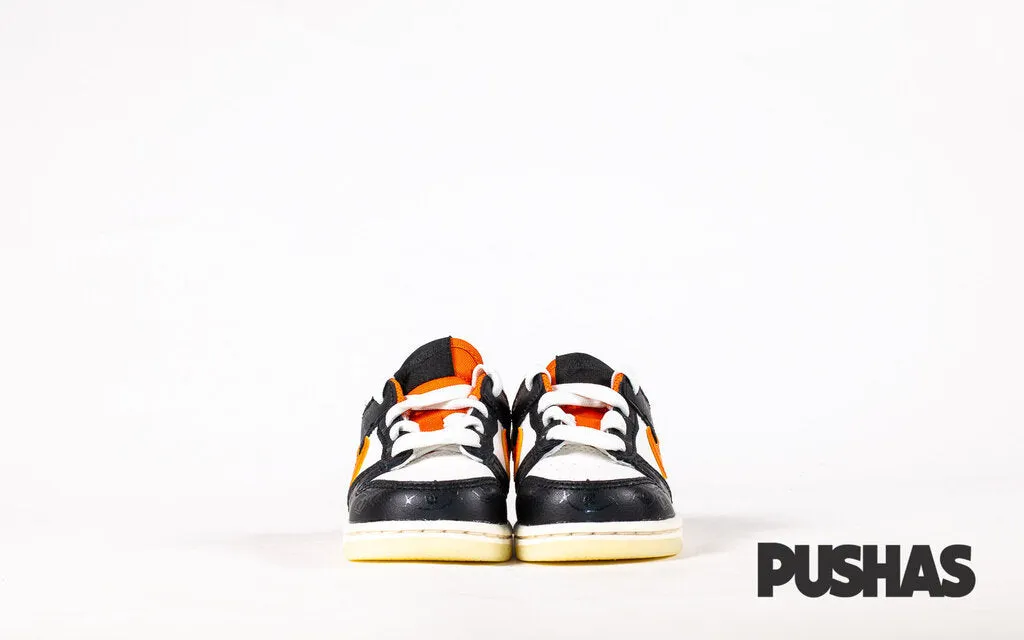 Dunk Low PRM 'Halloween' TD (2021)